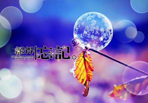 帮助弱小的小故事