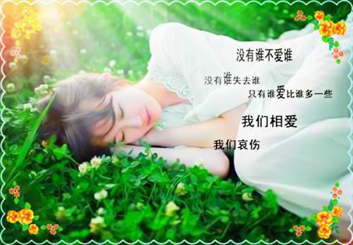 对人生感悟的唯美句子大全