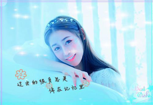 努力后成功的例子