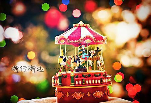 比从前更诚惶诚恐的董倩故事