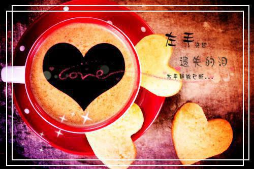 适合讲给女朋友的爱情故事