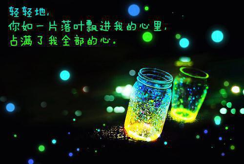 个人简历英文模板