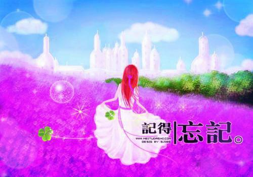童话故事安徒生