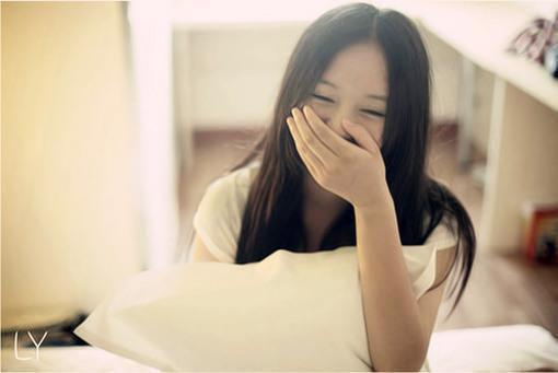 哄女友睡觉的故事
