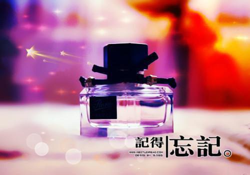 关于何炅的励志故事