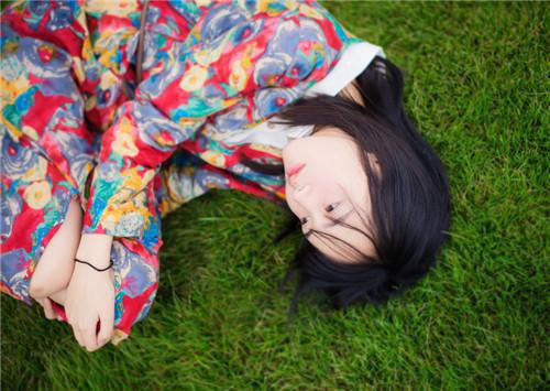 感人短爱情故事