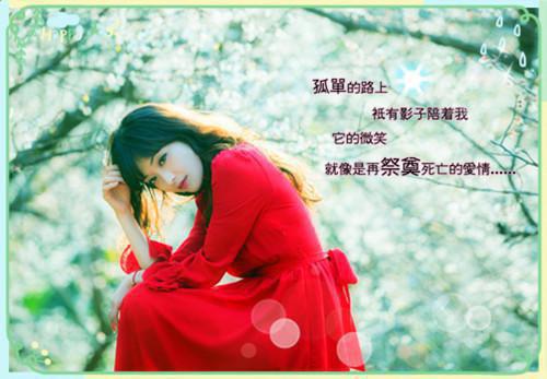 听听你的爱情故事