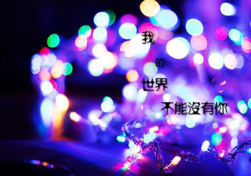 英语个人简历模板图片