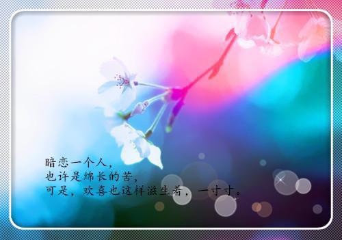 职场人励志文章