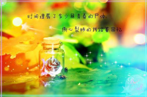 中文大专个人简历范文