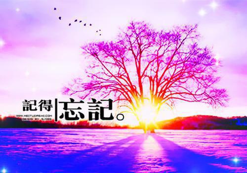 童话故事新编3则
