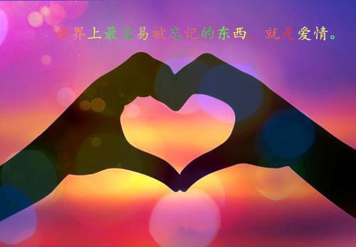 销售小故事分享