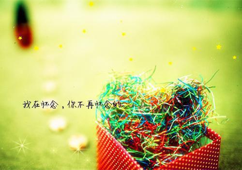 寓言故事英文版翻译
