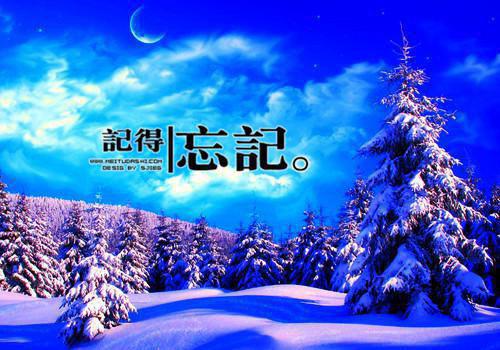 英语励志故事： The Dove And The Ant