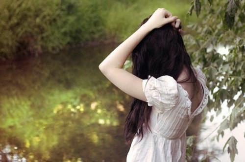 女生会计出纳简历范文