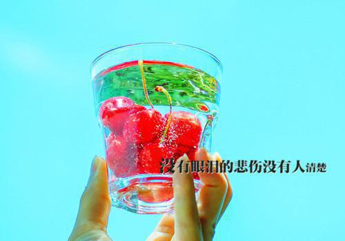励志短片经典英语故事