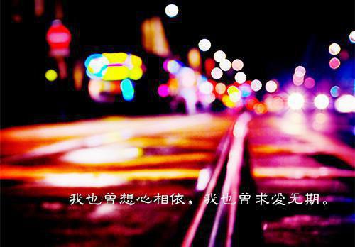 有关正能量的小故事