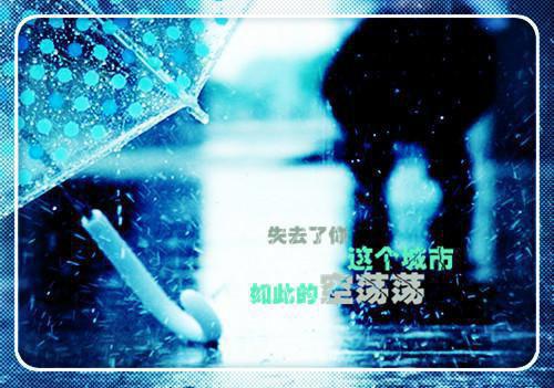 空间励志文章3篇