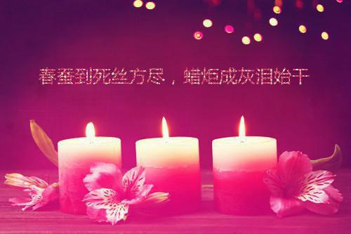 青春成长励志故事集锦