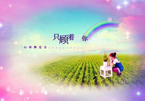 高中写作励志必备素材