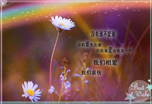 人生感悟散文：经得起平淡才守得住繁华