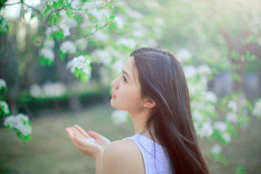 清明节的传说小故事简短一点