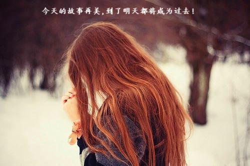 付出得到成功的实例