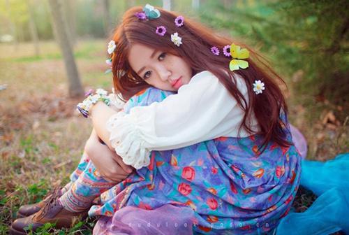 适合低嗓音女生唱的歌有哪些