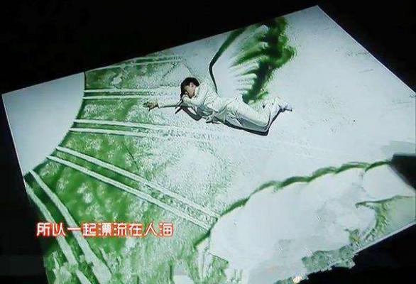 杨振宁的传奇人生励志故事