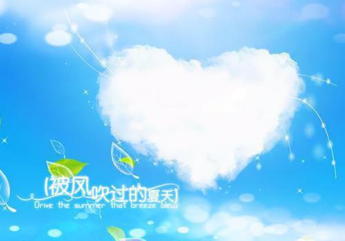 睡前小故事小冰雹交朋友