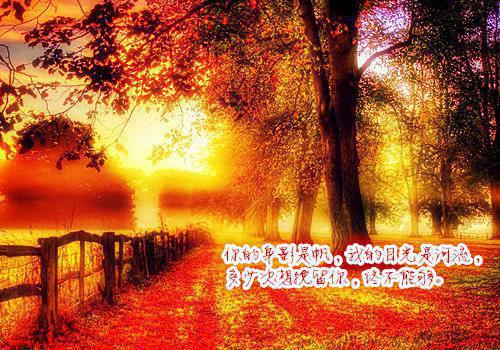 有关励志的英文文章