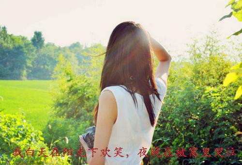 英译中国文化寓言故事