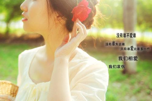 励志的对唱歌曲