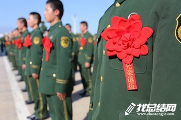 部队士官个人年终总结2023范文