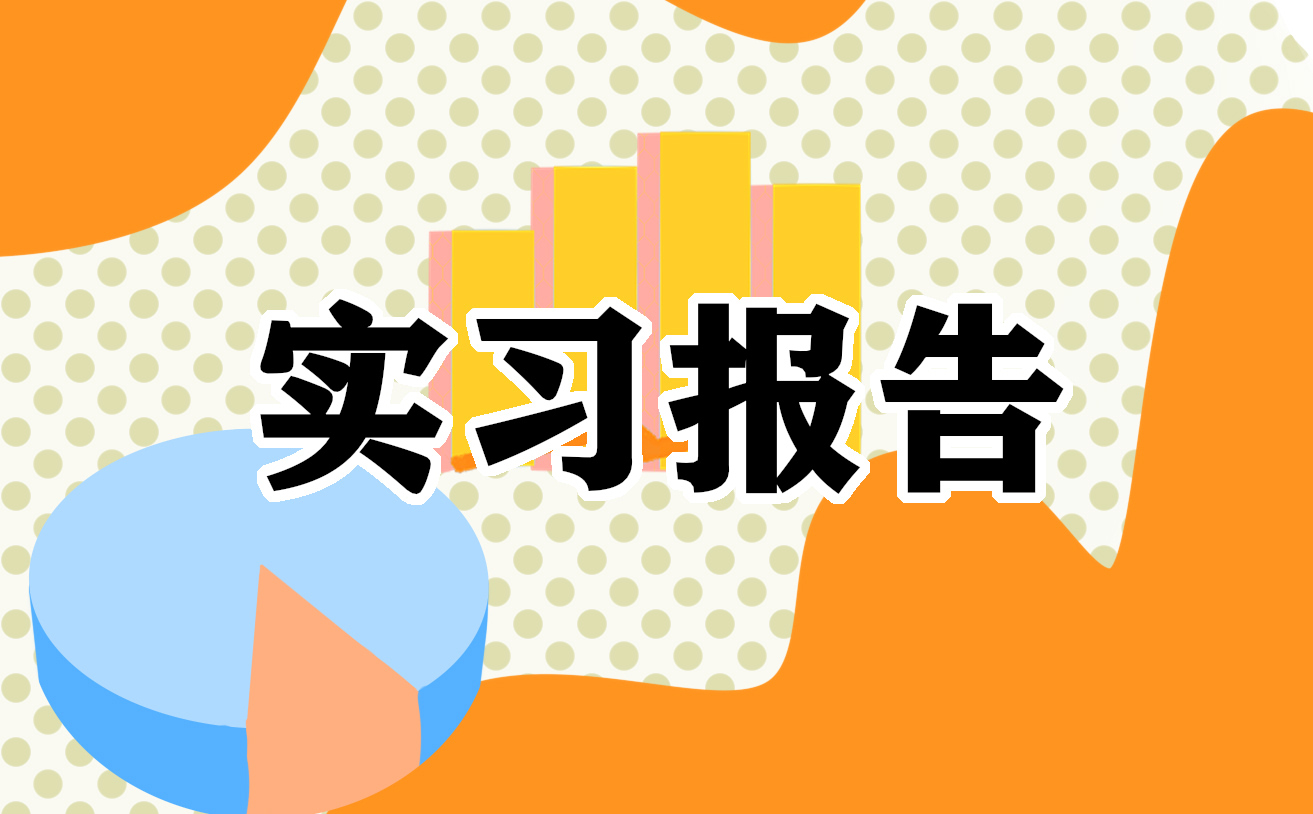 供电所实习总结范文