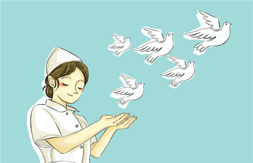 描写512护士节的优秀作文大全5篇