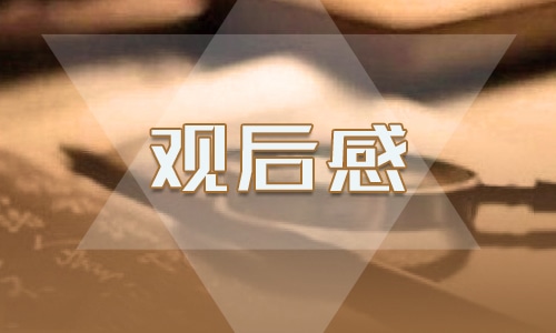 2024年开学消防安全第一课观后感