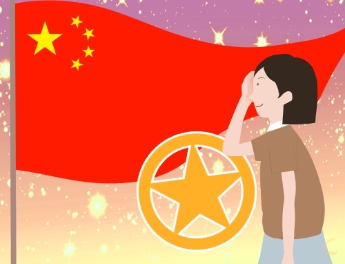 团员个人反思总结800字