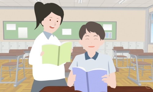 学生个人总结500字